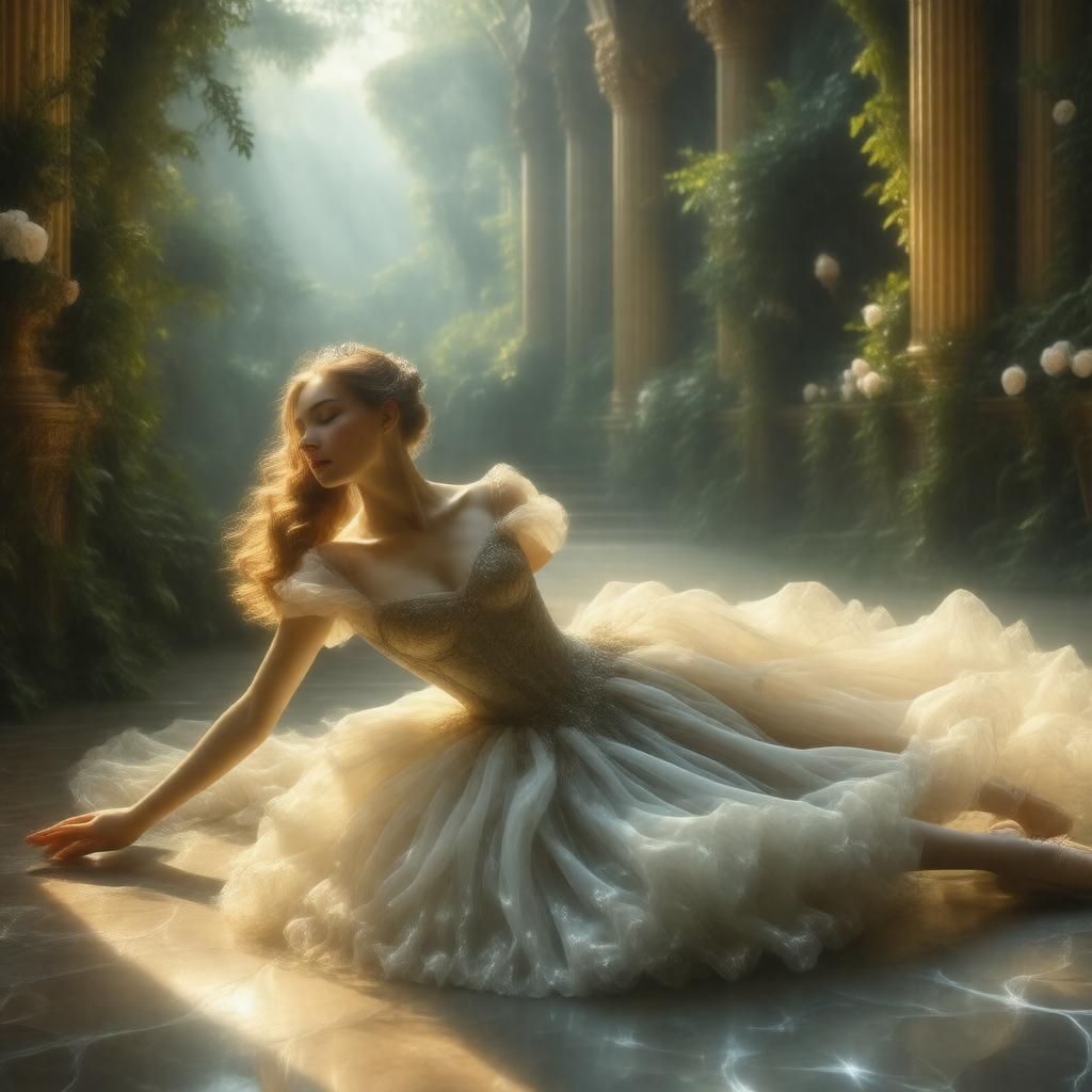 The Sleeping Beauty (ballet)